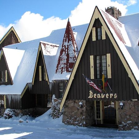 Beaver Village Lodge Winter Park Εξωτερικό φωτογραφία