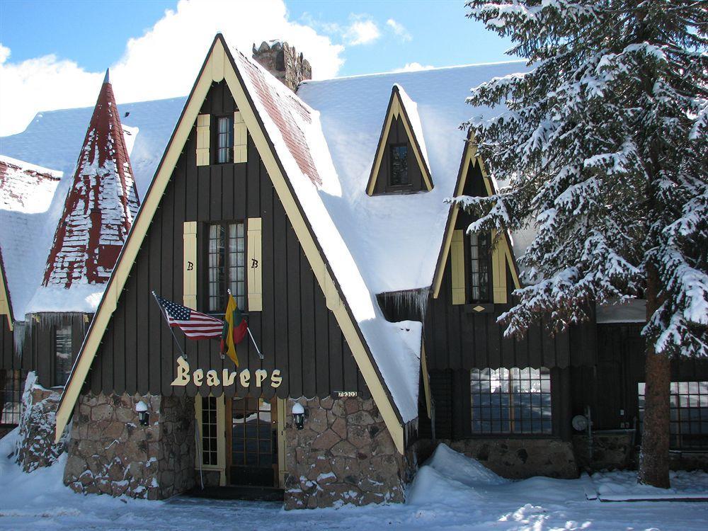 Beaver Village Lodge Winter Park Εξωτερικό φωτογραφία