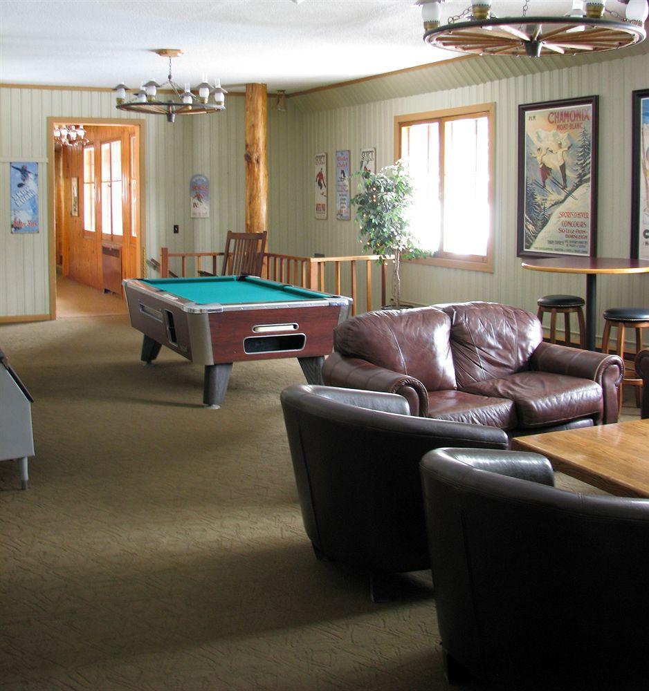 Beaver Village Lodge Winter Park Εξωτερικό φωτογραφία