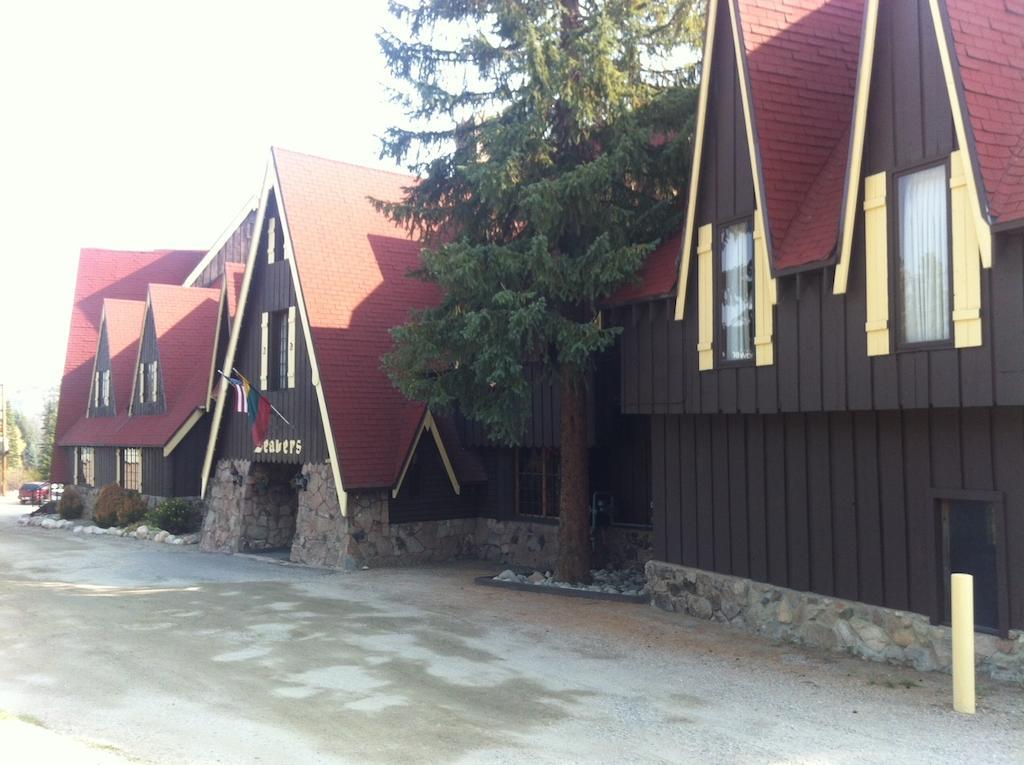 Beaver Village Lodge Winter Park Εξωτερικό φωτογραφία