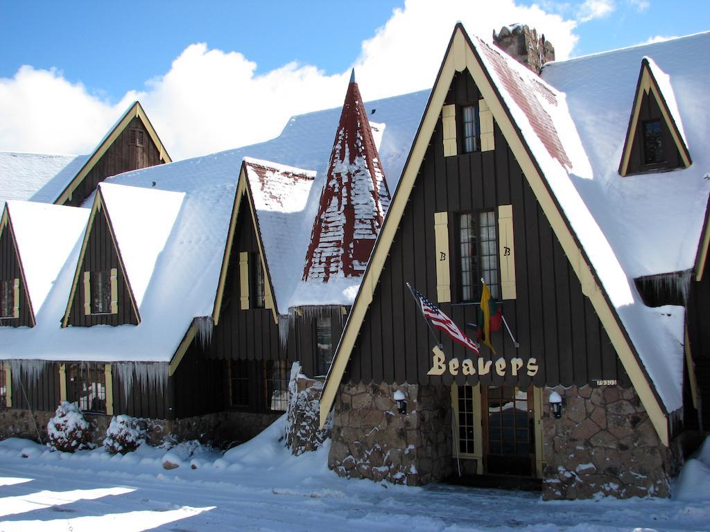 Beaver Village Lodge Winter Park Εξωτερικό φωτογραφία