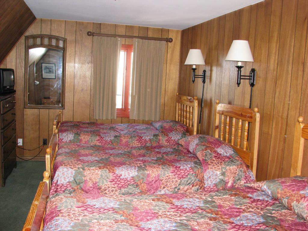 Beaver Village Lodge Winter Park Δωμάτιο φωτογραφία