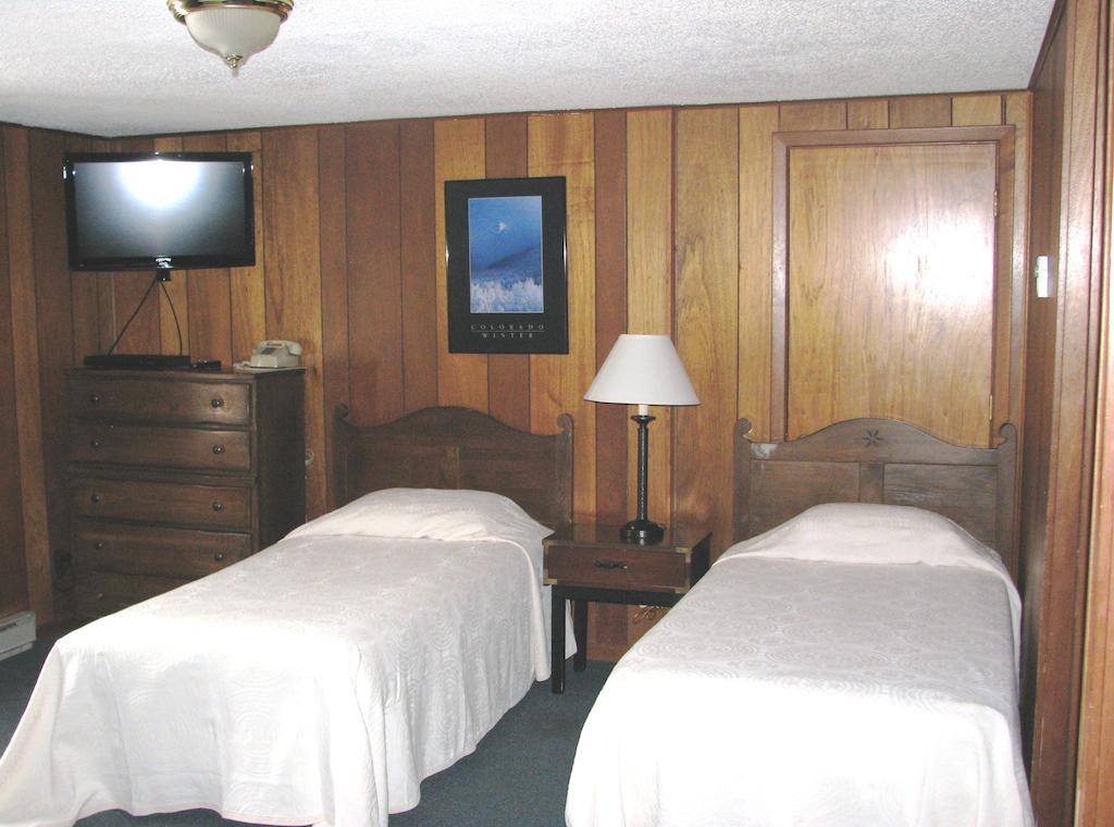 Beaver Village Lodge Winter Park Εξωτερικό φωτογραφία